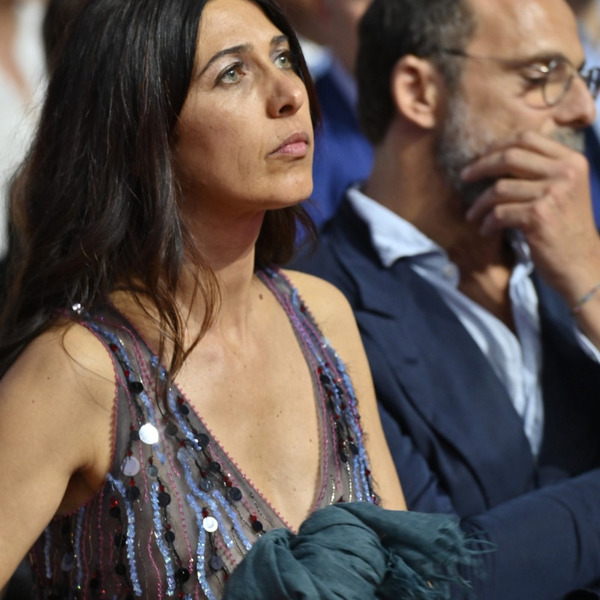 Platea Olivia Magnani